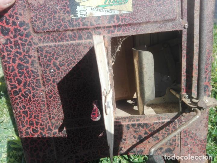 Antig&uuml;edades: Proyector cine ROLI - Foto 4