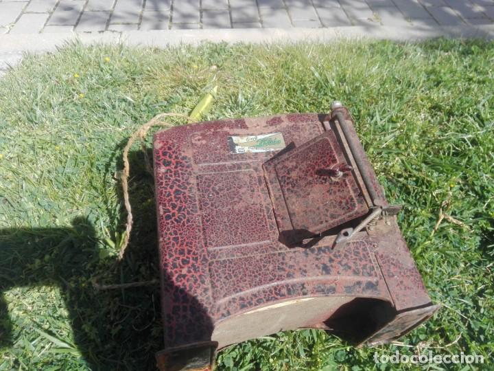 Antig&uuml;edades: Proyector cine ROLI - Foto 5