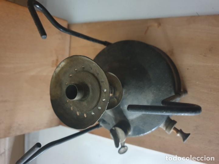 Antig&uuml;edades: HORNILLO ANTIGUO - Foto 3