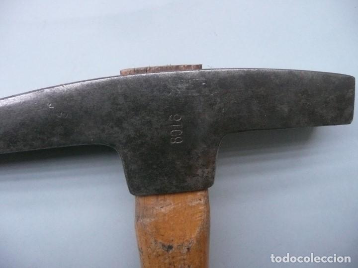 Martillo geologia/mineria-bellota - Vendido en Venta Directa - 159567678