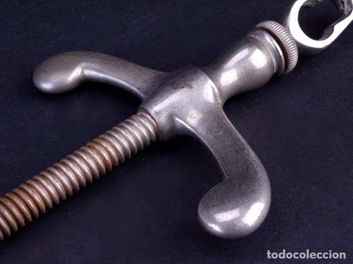 Antig&uuml;edades: INSTRUMENTAL M&Eacute;DICO - Foto 1