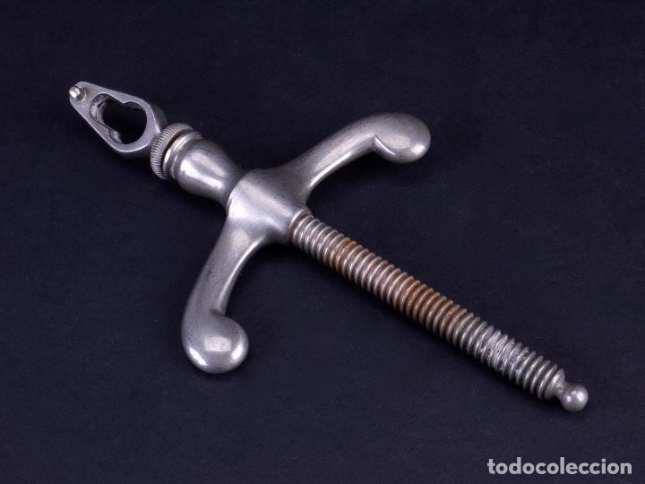Antig&uuml;edades: INSTRUMENTAL M&Eacute;DICO - Foto 2