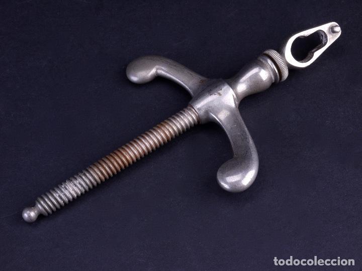 Antig&uuml;edades: INSTRUMENTAL M&Eacute;DICO - Foto 3
