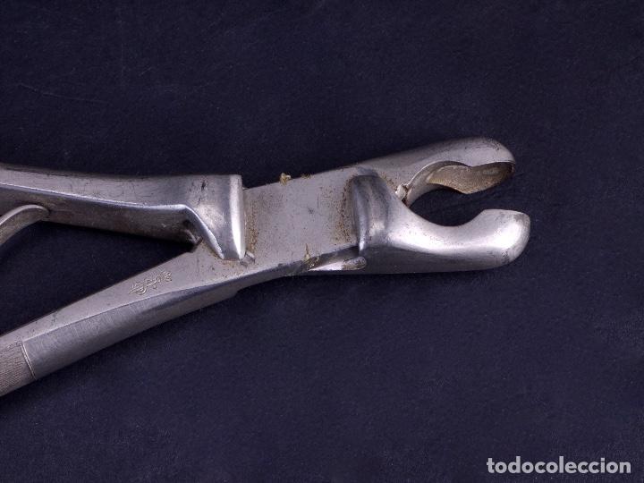 Antig&uuml;edades: INSTRUMENTAL M&Eacute;DICO - Foto 1