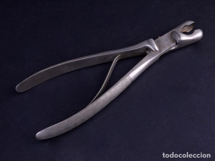 Antig&uuml;edades: INSTRUMENTAL M&Eacute;DICO - Foto 3