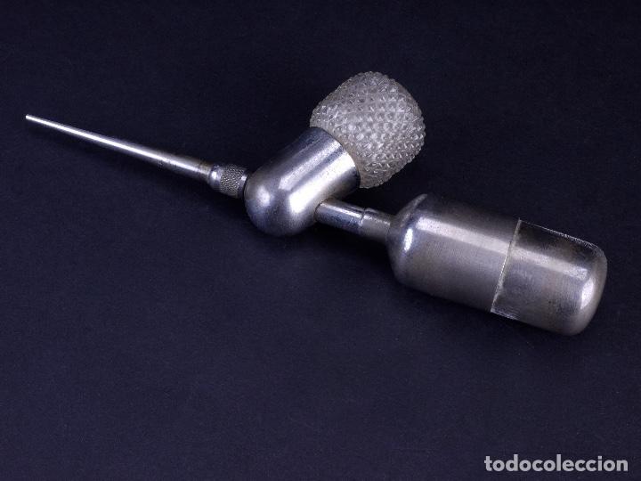 Antig&uuml;edades: INSTRUMENTAL M&Eacute;DICO - Foto 1