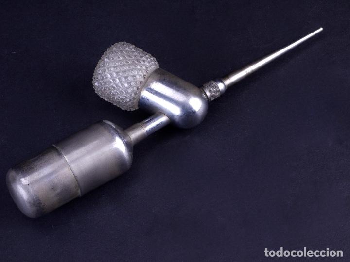 Antig&uuml;edades: INSTRUMENTAL M&Eacute;DICO - Foto 2