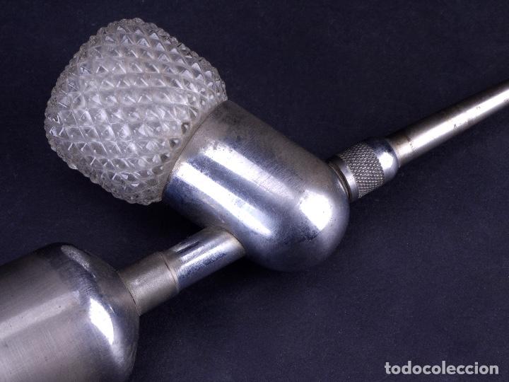 Antig&uuml;edades: INSTRUMENTAL M&Eacute;DICO - Foto 3