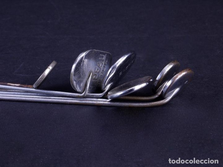Antig&uuml;edades: INSTRUMENTAL M&Eacute;DICO - Foto 1