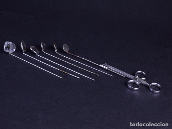 Antig&uuml;edades: INSTRUMENTAL M&Eacute;DICO - Foto 2