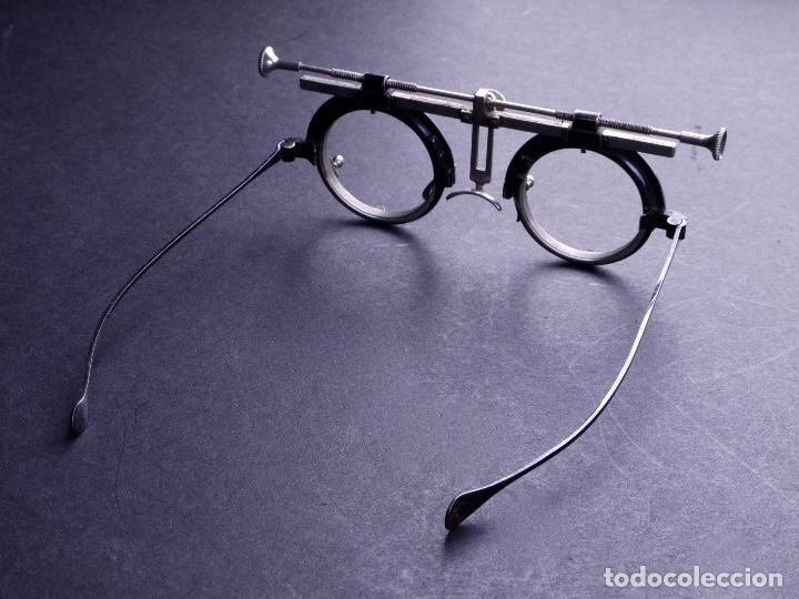 Antig&uuml;edades: INSTRUMENTAL M&Eacute;DICO OPTICO - Foto 4