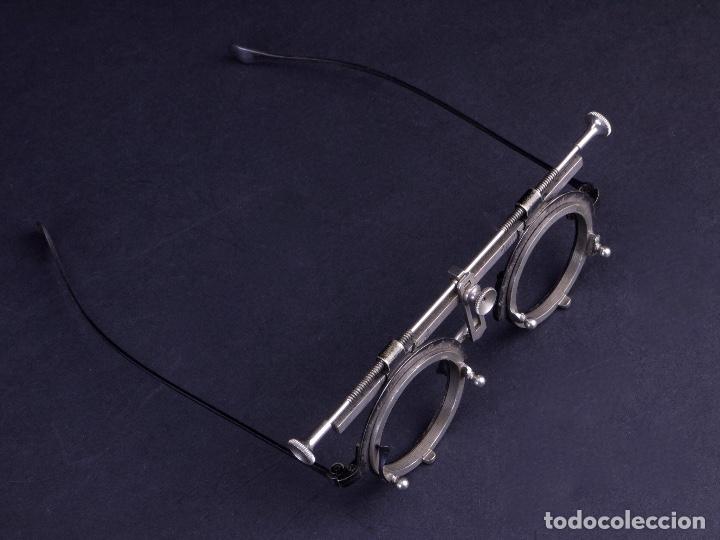 Antig&uuml;edades: INSTRUMENTAL M&Eacute;DICO OPTICO - Foto 5