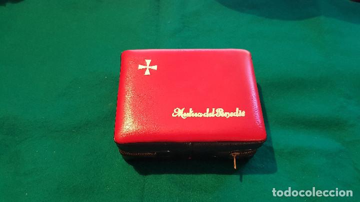 Antig&uuml;edades: BOTIQUIN TRUMM - MUTUA DEL PENEDES - Foto 2