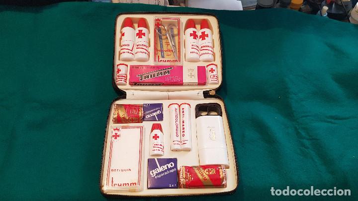 Antig&uuml;edades: BOTIQUIN TRUMM - Foto 1