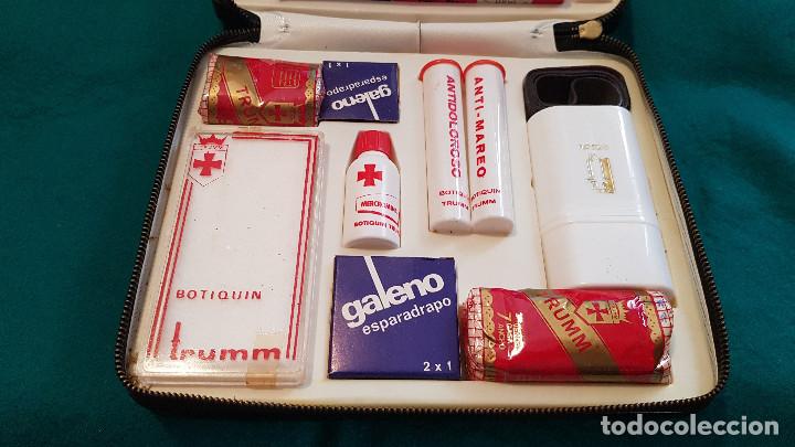 Antig&uuml;edades: BOTIQUIN TRUMM - Foto 3