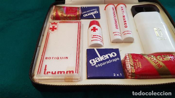 Antig&uuml;edades: BOTIQUIN TRUMM - Foto 10