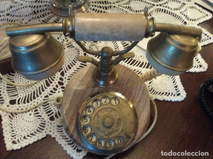 Tel&eacute;fonos: ANTIGUO TEL&Eacute;FONO - Foto 1