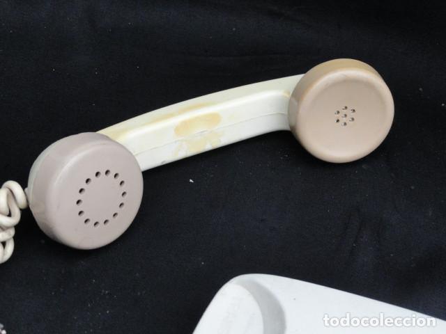 Tel&eacute;fonos: TEL&Eacute;FONO SUPLETORIO DE BAQUELITA. - Foto 5