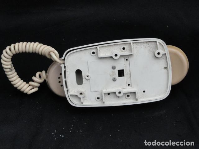 Tel&eacute;fonos: TEL&Eacute;FONO SUPLETORIO DE BAQUELITA. - Foto 6
