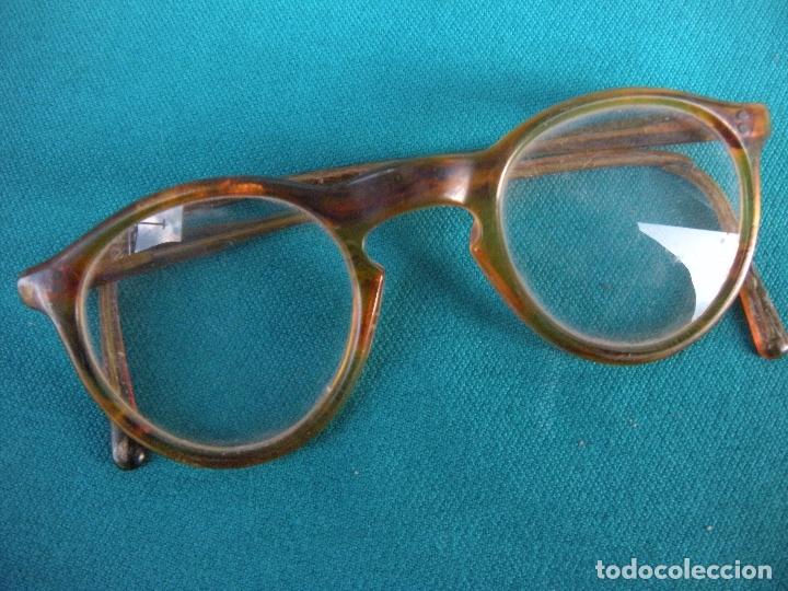 Antig&uuml;edades: GAFAS DE AUMENTO - Foto 1