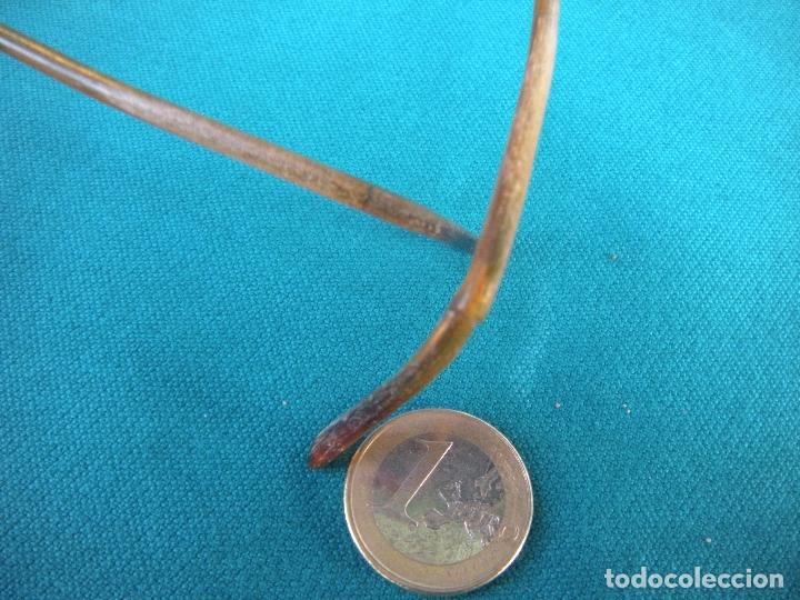 Antig&uuml;edades: GAFAS DE AUMENTO - Foto 2