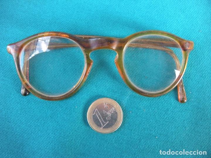 Antig&uuml;edades: GAFAS DE AUMENTO - Foto 4