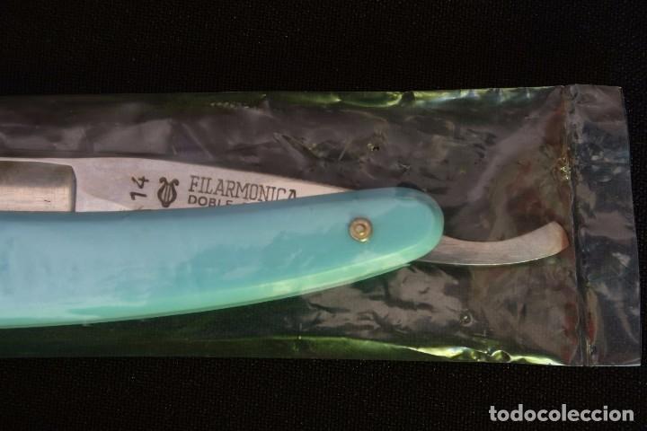 Antig&uuml;edades: FILARMONICA N&deg; 14 DOBLE TEMPLE - Foto 3