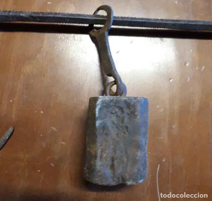 Antig&uuml;edades: Antigua romana peque&ntilde;a - Foto 4