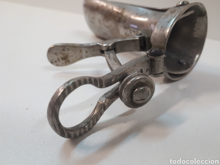 Antig&uuml;edades: Instrumental ginec&oacute;logo - Foto 2