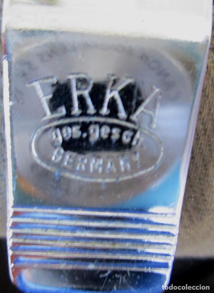 Antig&uuml;edades: TENSIOMETRO ERKA - Made in Germany - Foto 5