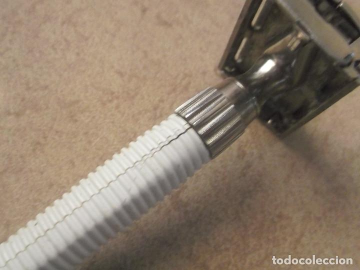 Antig&uuml;edades: Maquinilla de afeitar Gillette - Foto 5