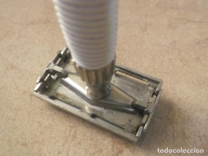 Antig&uuml;edades: Maquinilla de afeitar Gillette - Foto 6