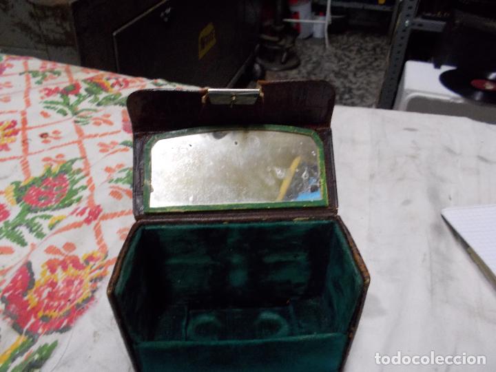 Antig&uuml;edades: prismaticos carl zeiss - Foto 17