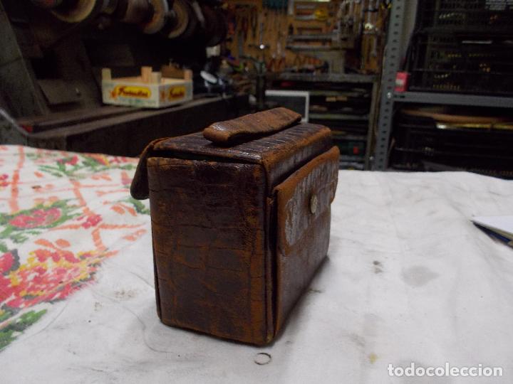 Antig&uuml;edades: prismaticos carl zeiss - Foto 20