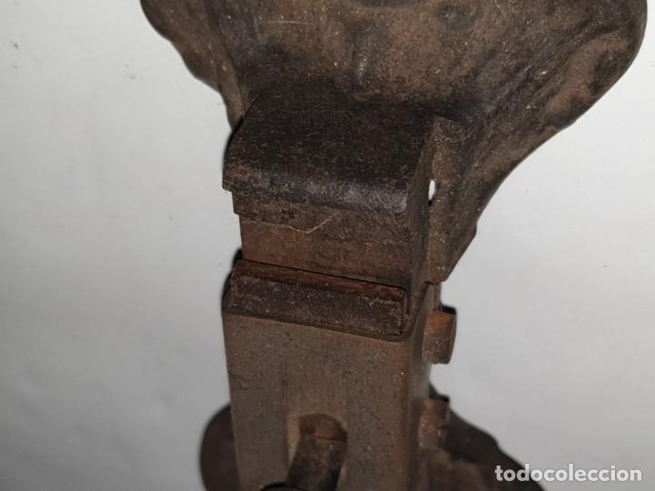 Antig&uuml;edades: ANTIGUA HERRAMIENTA - Foto 6