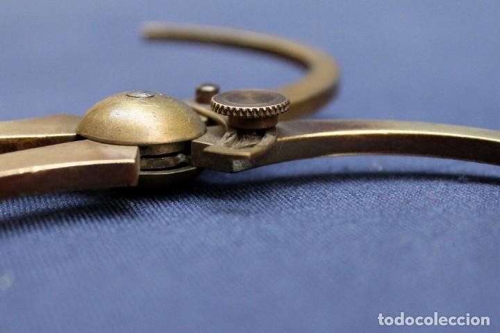 Antig&uuml;edades: Antiguo calibre - Foto 4