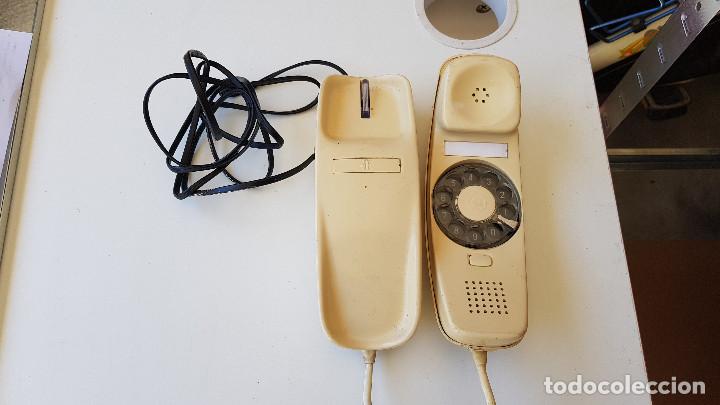Tel&eacute;fonos: TELEFONO DE GONDOLA (1981) CITESA - Foto 1