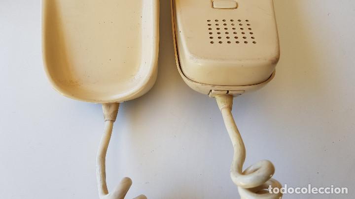 Tel&eacute;fonos: TELEFONO DE GONDOLA (1981) CITESA - Foto 4