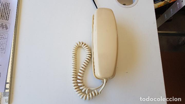 Tel&eacute;fonos: TELEFONO DE GONDOLA (1981) CITESA - Foto 6