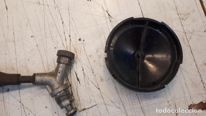 Antig&uuml;edades: Soplete Camping Gas, soldador C. - Foto 5