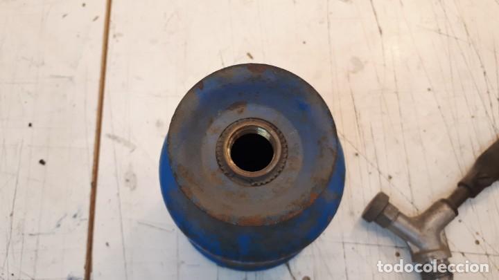 Antig&uuml;edades: Soplete Camping Gas, soldador C. - Foto 10