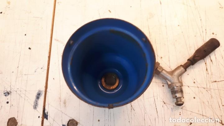Antig&uuml;edades: Soplete Camping Gas, soldador C. - Foto 11