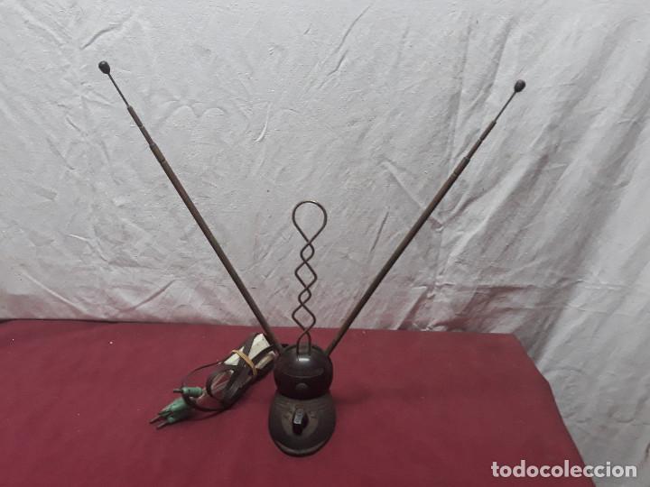 Antig&uuml;edades: ANTENA  CHANNEL MASTER... XIX / XX - Foto 4