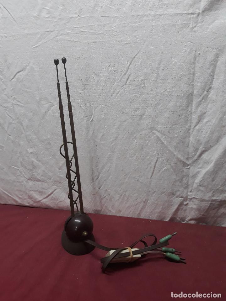 Antig&uuml;edades: ANTENA  CHANNEL MASTER... XIX / XX - Foto 6