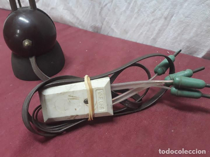 Antig&uuml;edades: ANTENA  CHANNEL MASTER... XIX / XX - Foto 8
