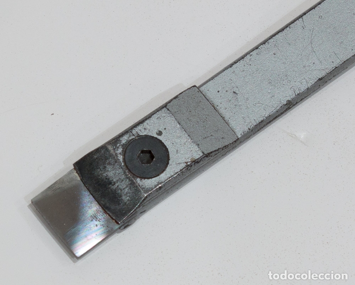 Rasqueta sandvik coromant 620 - 20. - Sold through Direct Sale - 165599730