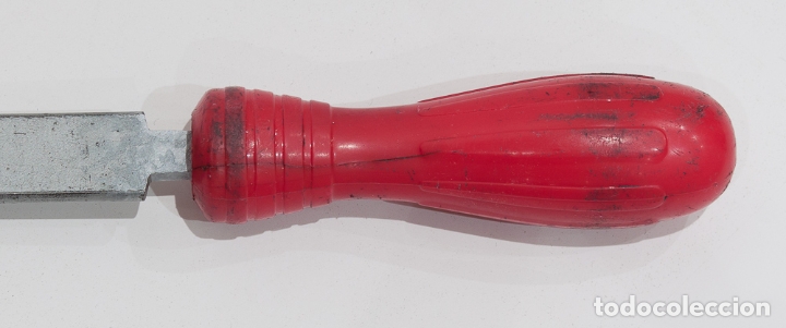 Rasqueta sandvik coromant 620 - 20. - Vendido en Venta Directa - 165599730