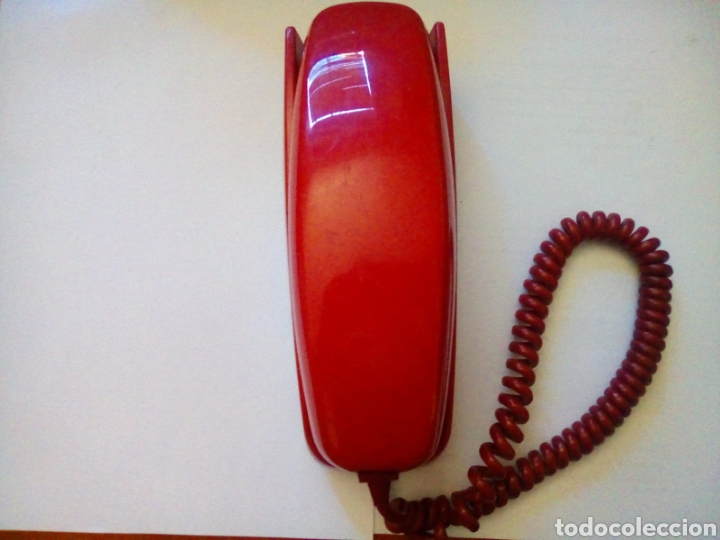 Tel&eacute;fonos: TEL&Eacute;FONO ROJO - Foto 1