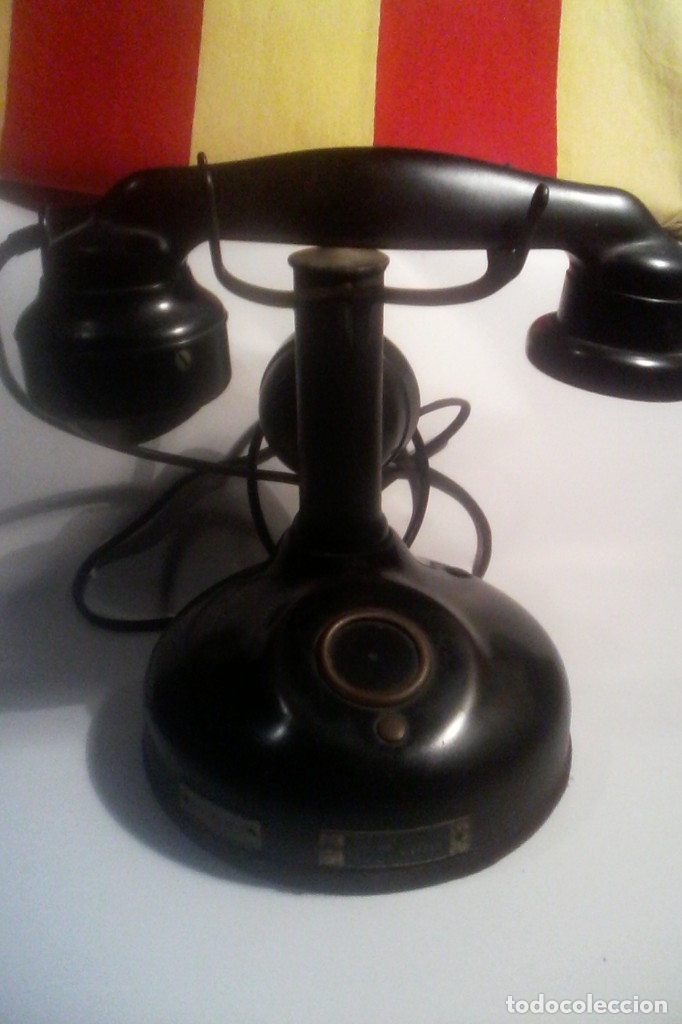 Tel&eacute;fonos: TELEFONO - BACALITA . - Foto 1
