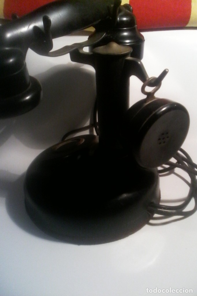Tel&eacute;fonos: TELEFONO - BACALITA . - Foto 2